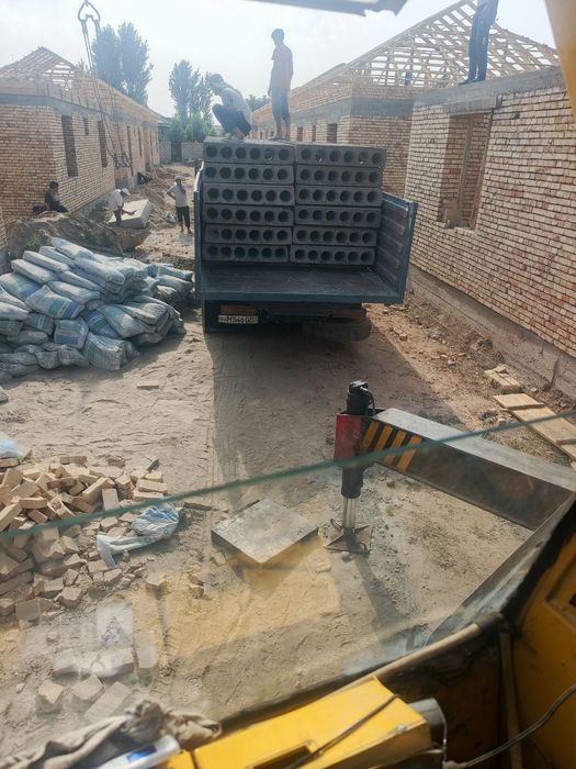 Бортовой КамАЗ 10т ли рама бутун