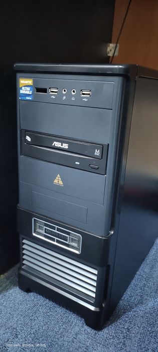 Kompyuter protsessor