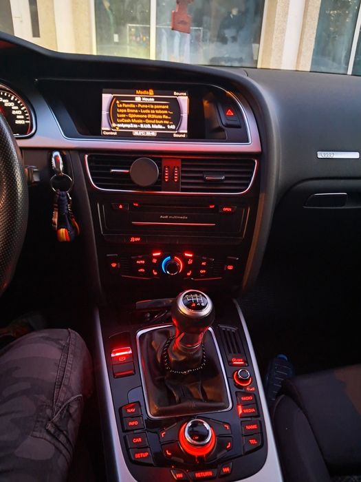 De vânzare ! Audi A5 S-Line