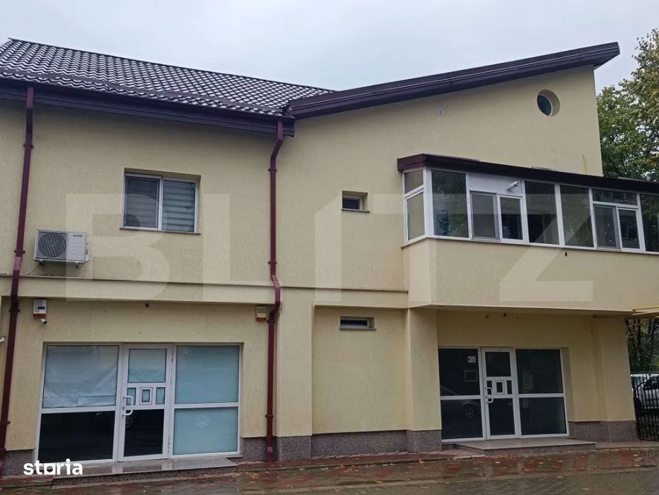 Spatiu comercial, 60 mp, zona Nicolina 2