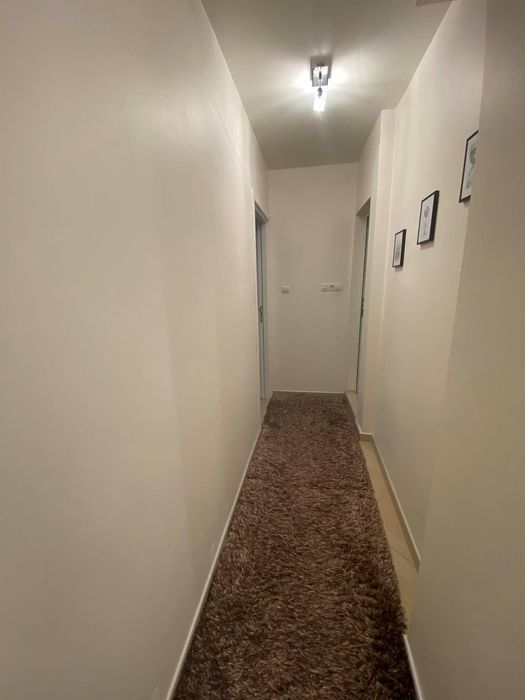 Дава се под наем Двустаен апартамент в Пловдив, Кършияка - 75 кв.м за 450 € - Снимка #11