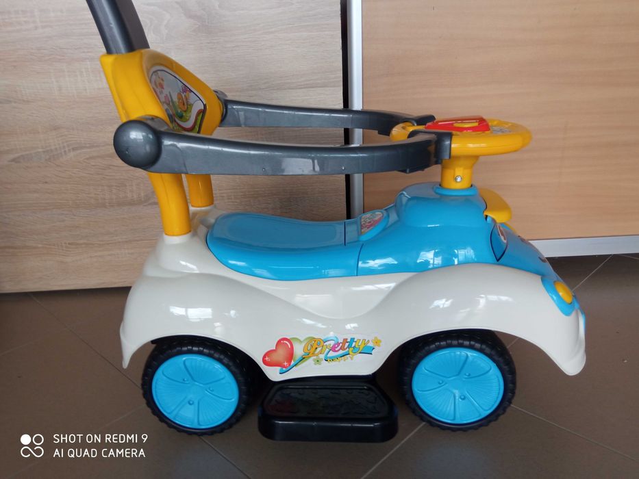 детско  колело  ново