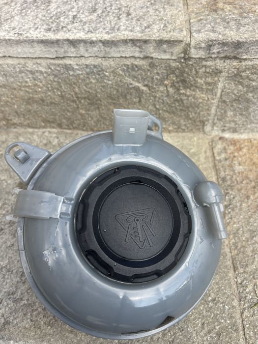 Разширителен съд(казанче) за фолксваген пасат-2018год