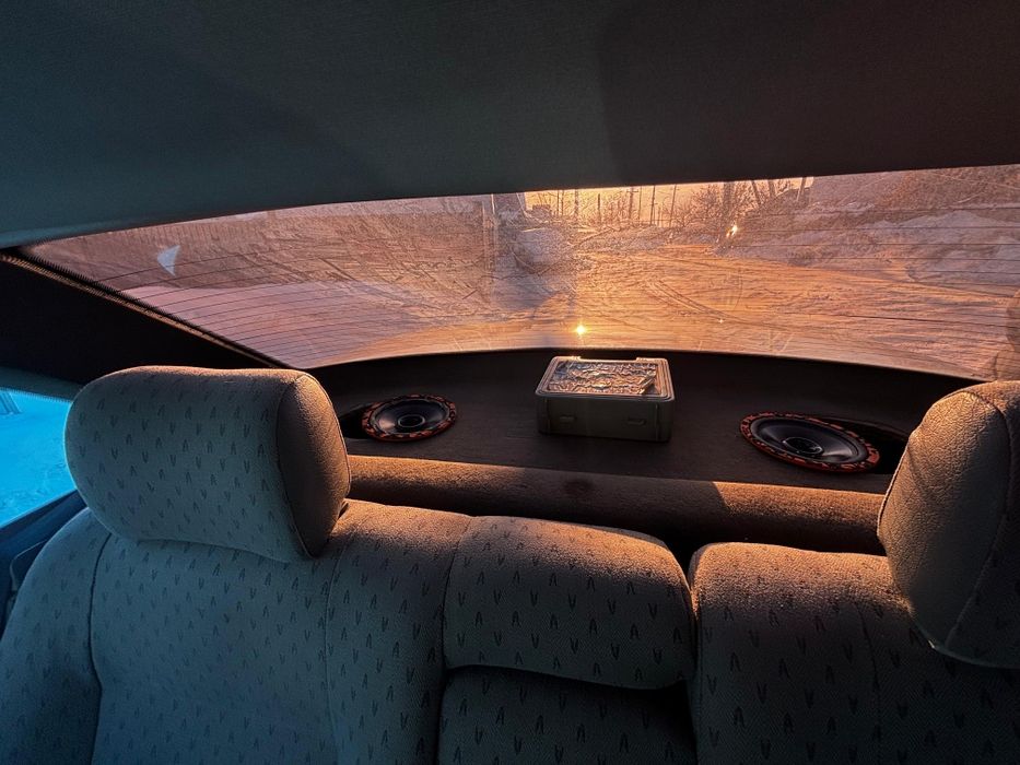 Продам Passat B4