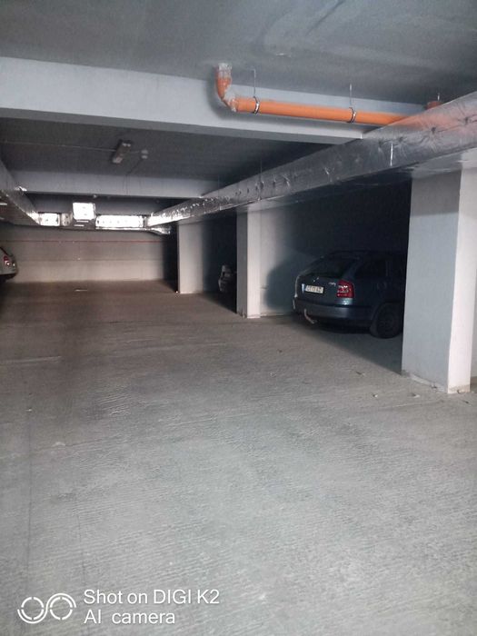 Propietar Ap. Metr. Tower 2 camere termen lung 430 Euro Garaj, Gaze