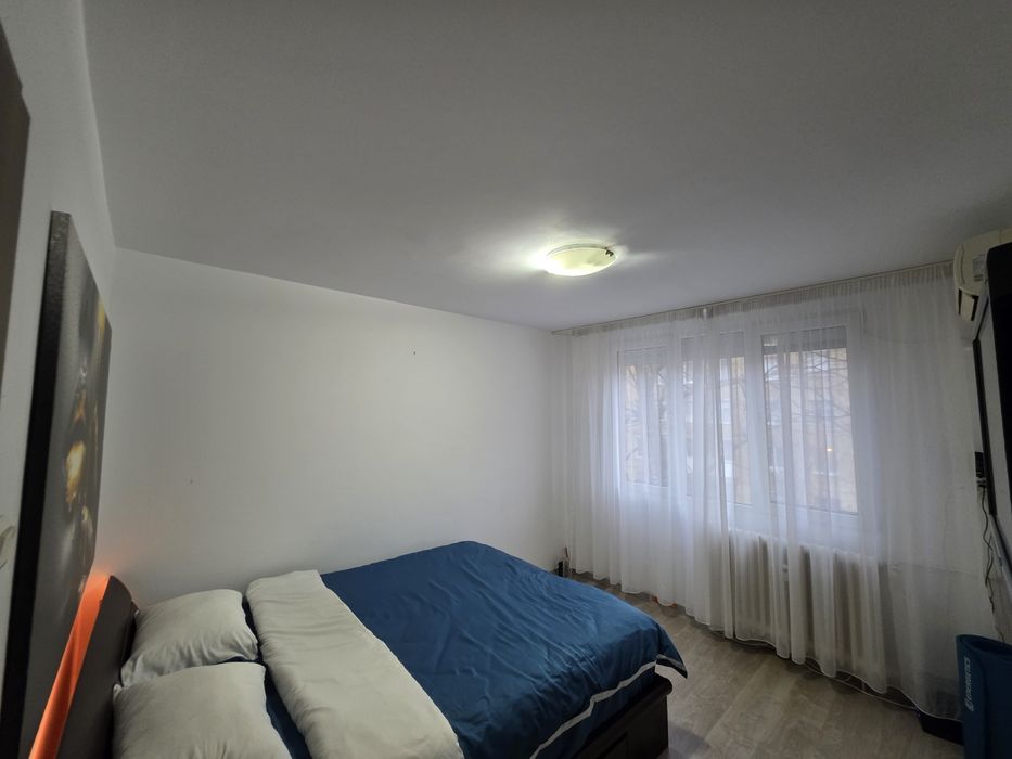 Apartament 2 camere Valea Argesului