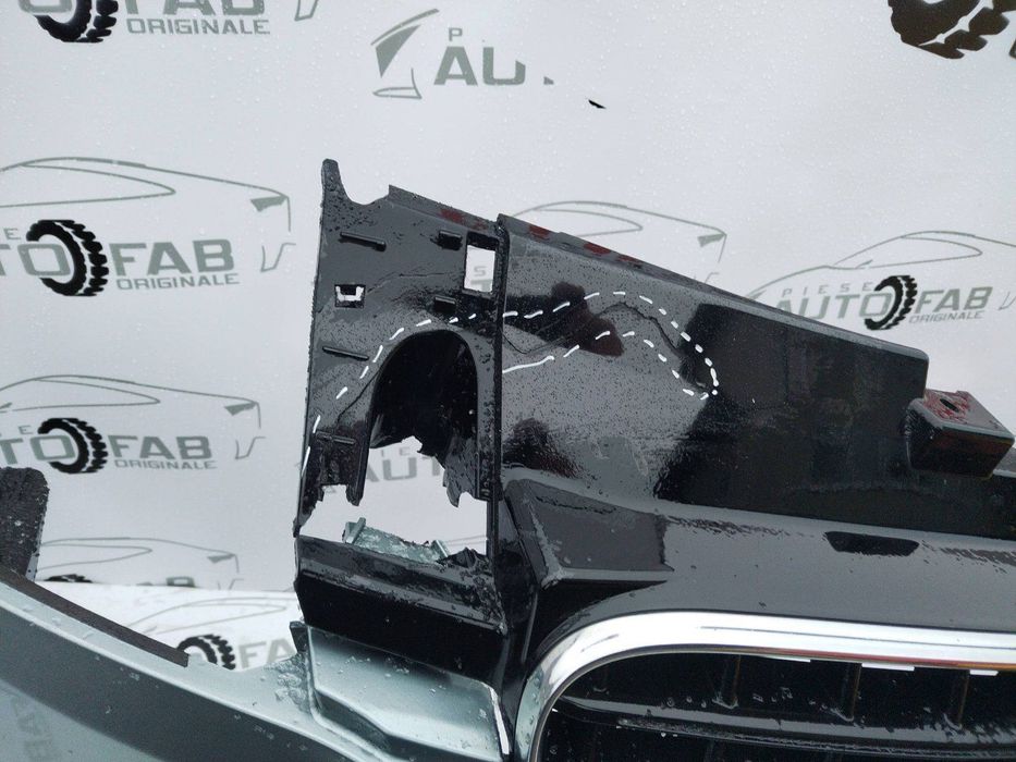 Bara fata Audi TT 8J Gauri pentru spalatoa an 2006-2007-2008-2009-2010