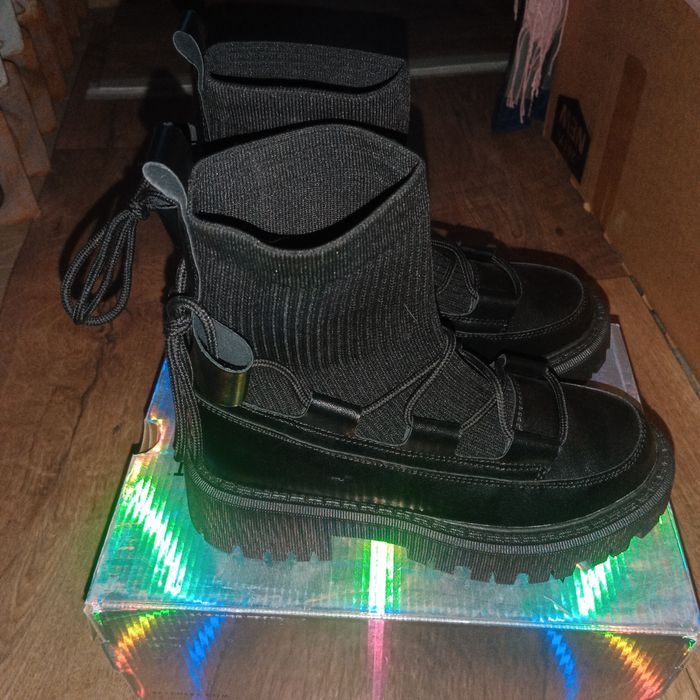 Продам женскую обувь на весну