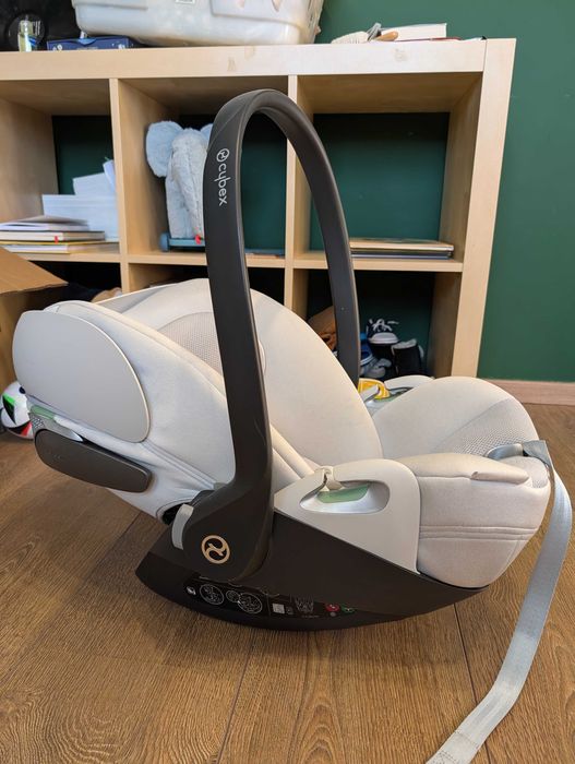 Scoica Cybex Platinum cloud T