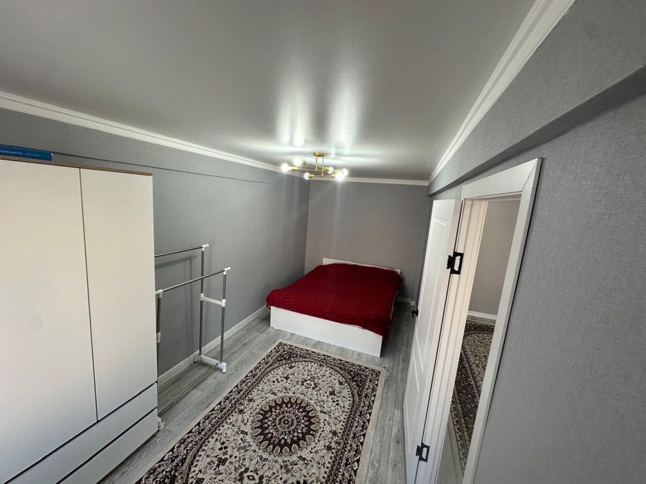 Продается 2х комнатная квартира