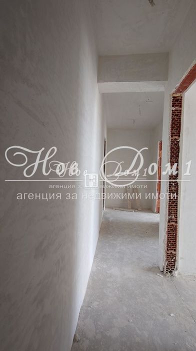 Продава се Тристаен апартамент в София, Манастирски ливади - 110 кв.м за 2137 €/кв.м - Снимка #7