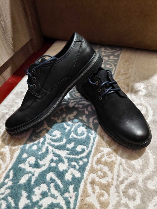 Туфли мужские новые