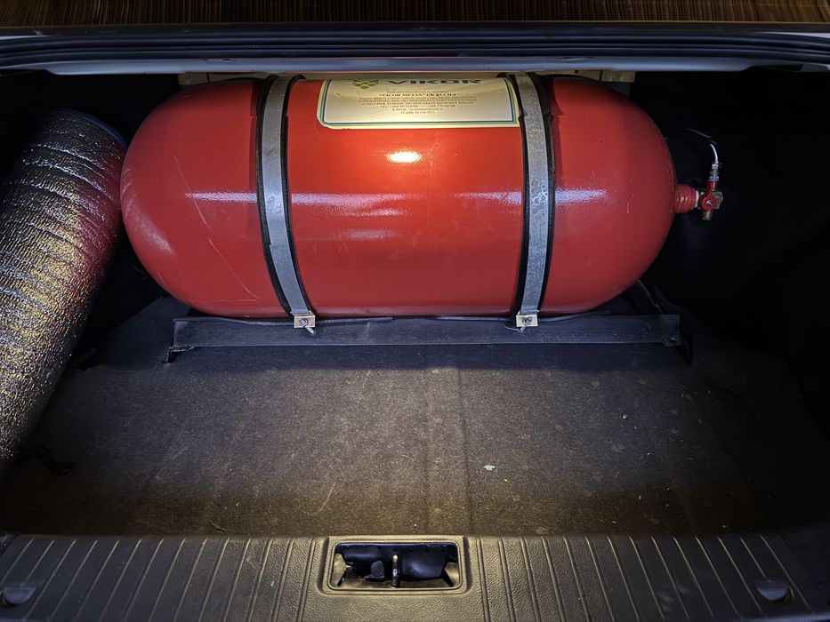 Метан газ балон 2025 йил 4 покаления