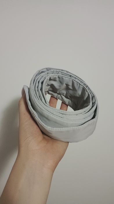 Зимний пуховик женский
