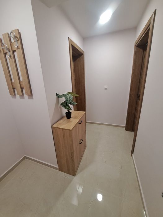 Дава се под наем Двустаен апартамент в Пловдив, Сточна гара - 54 кв.м за 382.5 € - Снимка #9