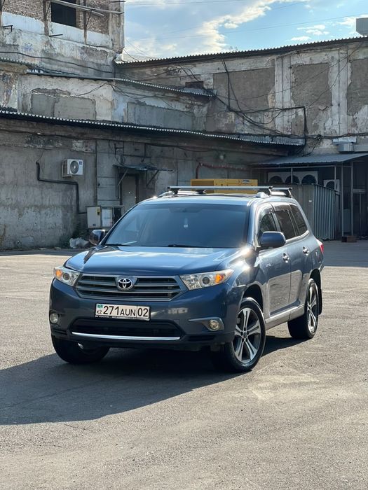 Авто прокат Алматы аренда