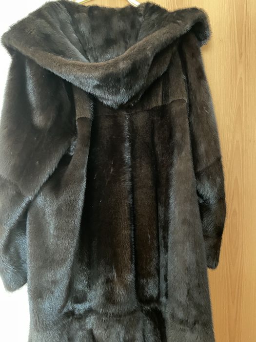 Продам шубу норка