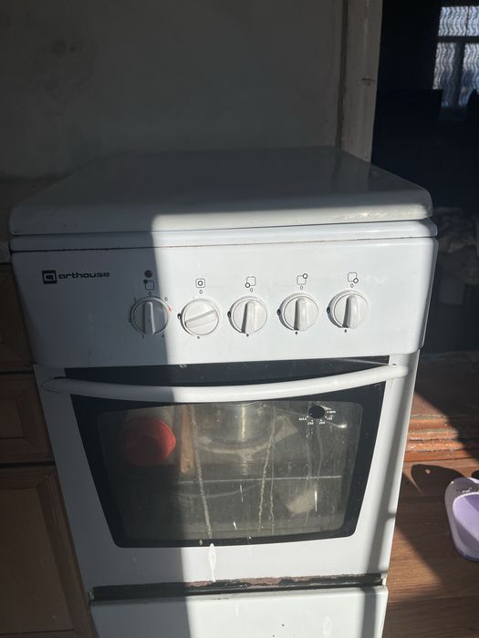 Газовый плита продам