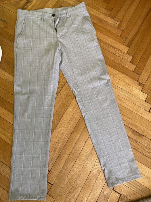 Costume barbati zara