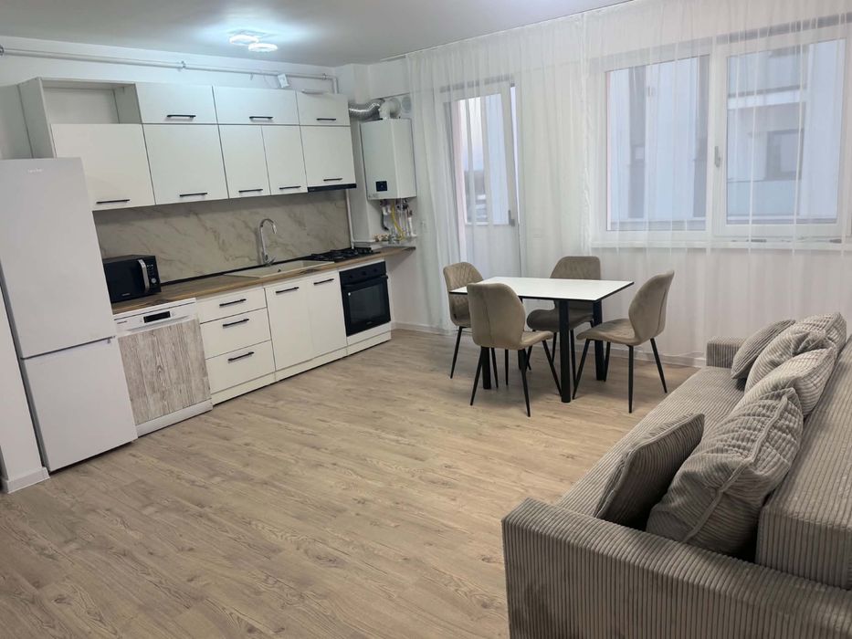 Inchiriez Apartament in Magnolia zona Metro