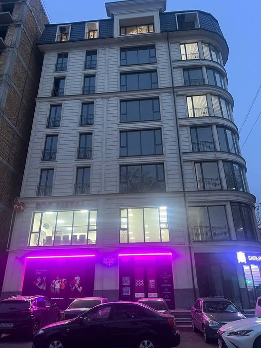 Продается 3х ком квартира в новостройке, ор-р: ЖК Феличита, 80м²