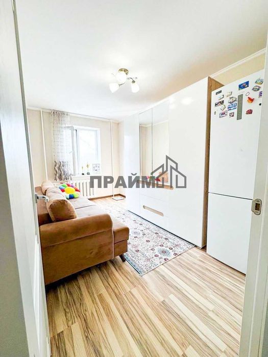 ПРОДАМ 3Х ком. Жастар (Даурен ПРАЙМ)