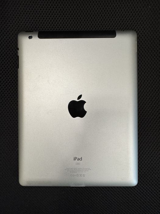 Apple ipad 3. A1430