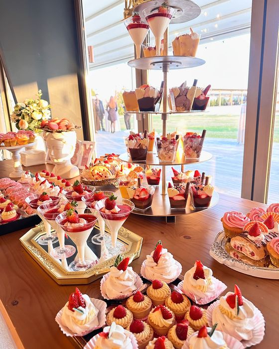 Candy bar Fruit bar Fântână ciocolată Lemon bar Cigar bar 360Platformă