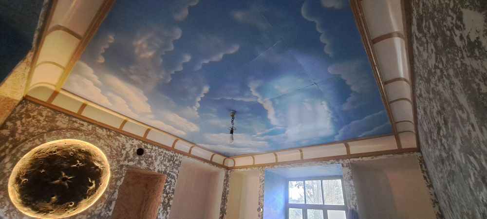 Qurilish remont ishlari