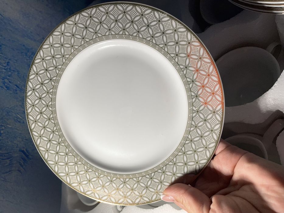 Посуда 122 без плиалок