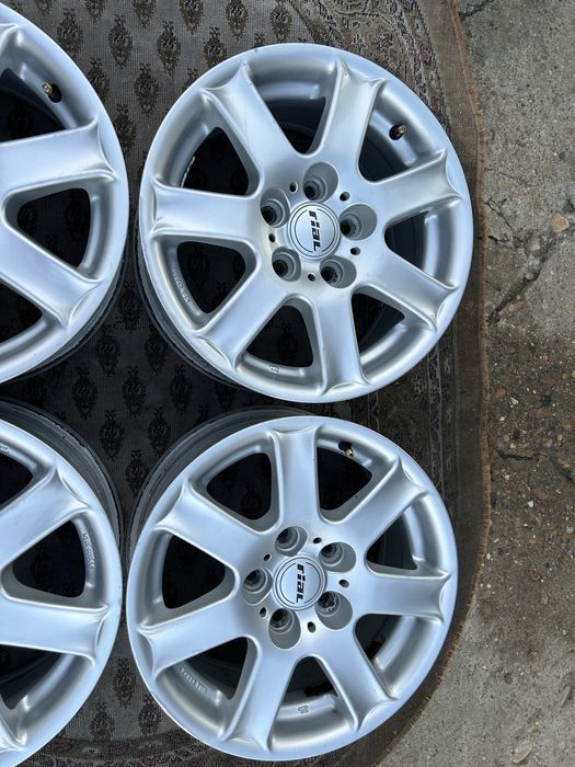 5х110 15 за опел