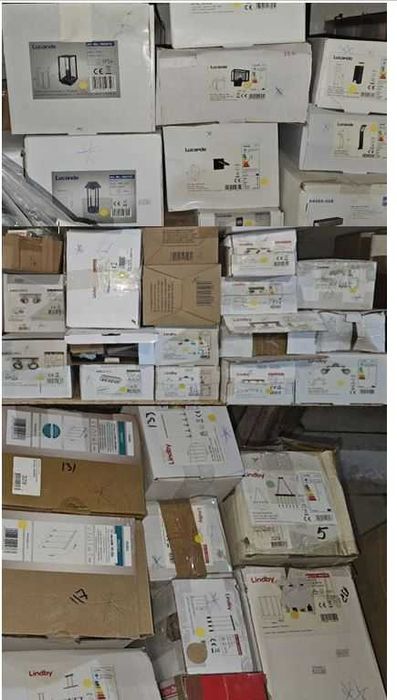 Lampi productie Germania de vanzare En Gros noi, impachetate original