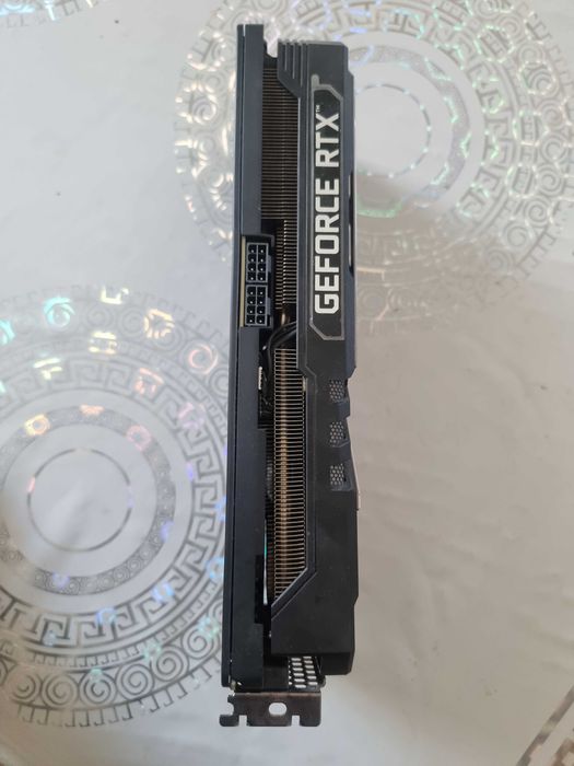 3060 Ti RTX Palit 8gb