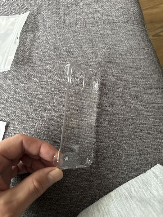 Husa iphone 12 mini