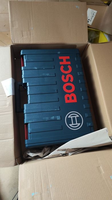 ПРОМОЦИЯ: Перфоратор BOSCH GBH 5-40 DCE Professional