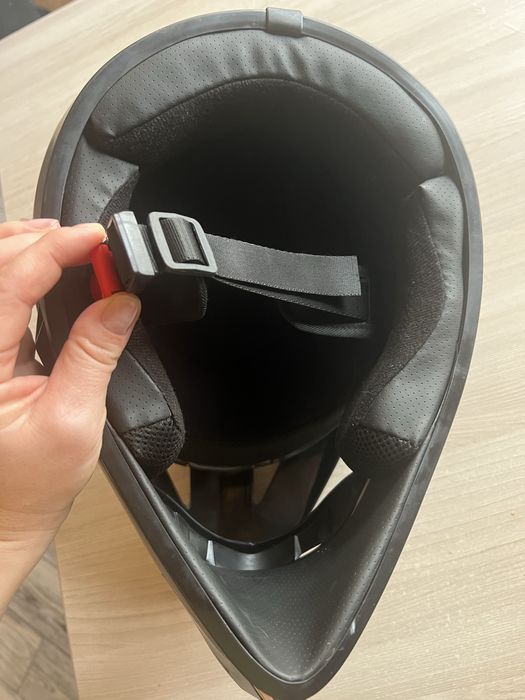 Продам шлем Full face