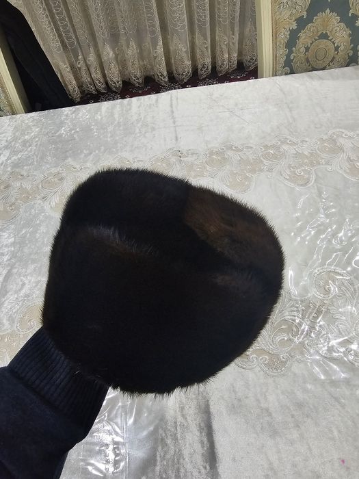 Норка малакай ерлер хәм ҳаяллар ушын