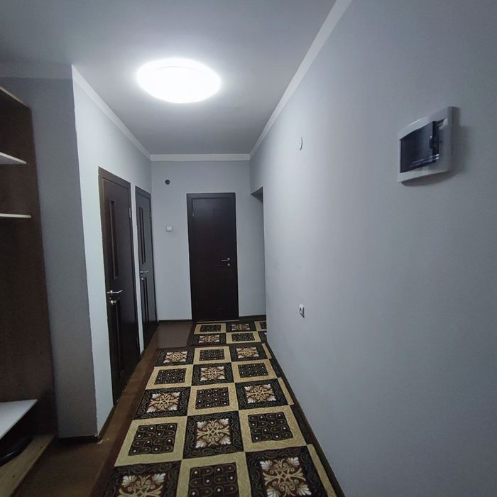 Arenda Sergeli 9 xudud 2 xona oilaga beriladi uzoq muddatga