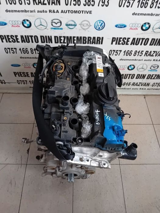 Motor BMW 2.0 Benzină B48 / B48A20F Motor Bmw X1 X2 F39 F48 F45 F46 F20 F21 Mini 43.000 Km