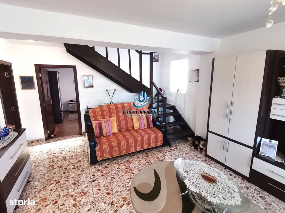 Casa P+M, zona Sarata, Jud. Neamt