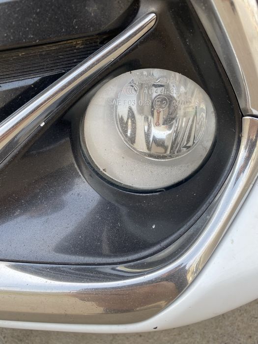 Фары камри 55 оригинал