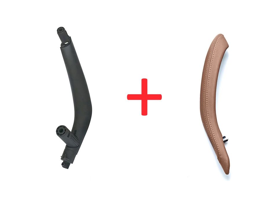 Комплект вътрешна дръжка за BMW X5 F15 / F85 - BMW X6 F16