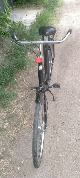 Дамский велосипед из Германии.