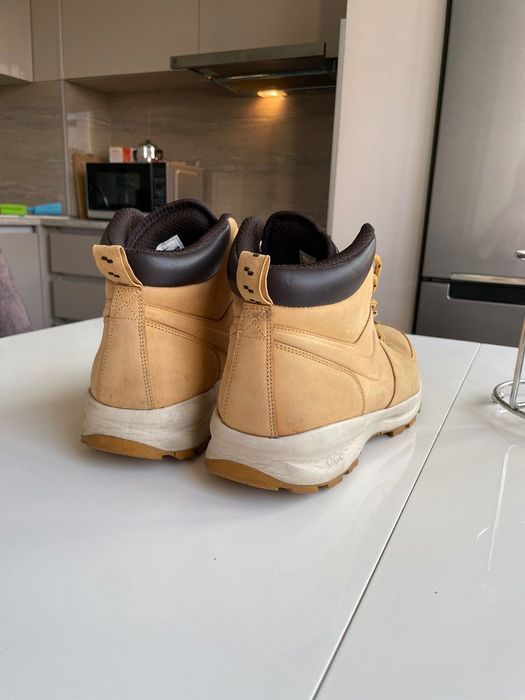 Мъжки боти на Nike