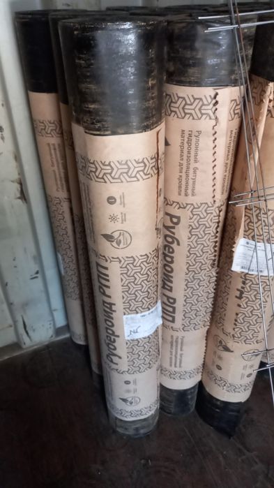 Продам рулоны Технониколь