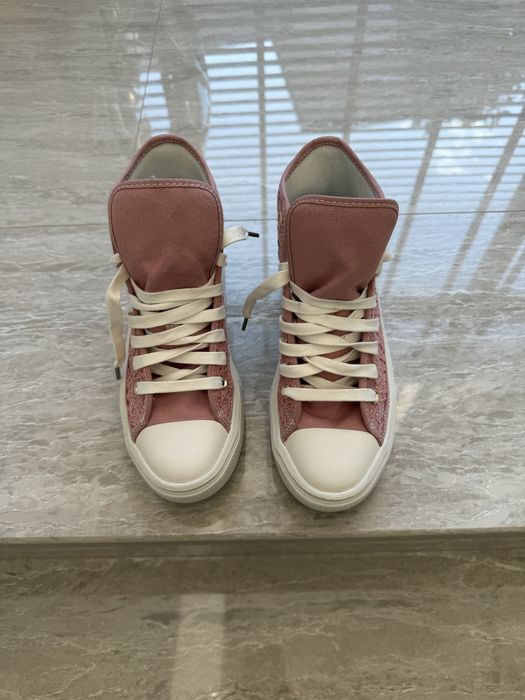 Кецове  Converse