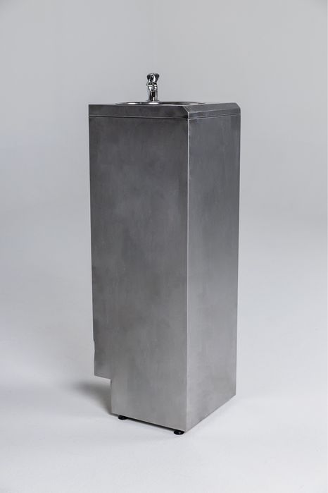 Питьевой фонтанчик