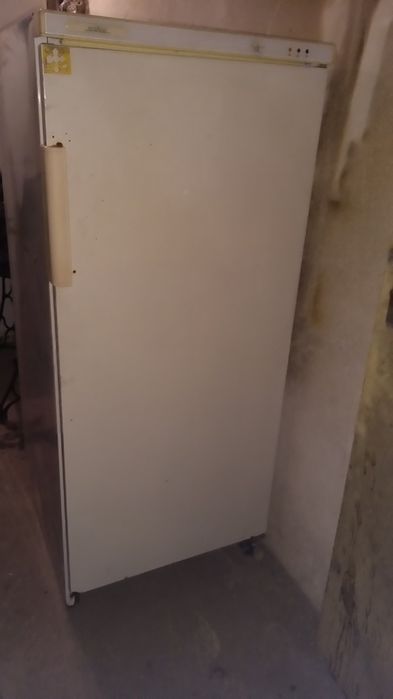 хладилник+фризер Ением-Силтал Мраз пералня Körting от