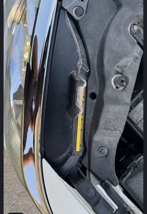 Фара Камри 55 оргинал