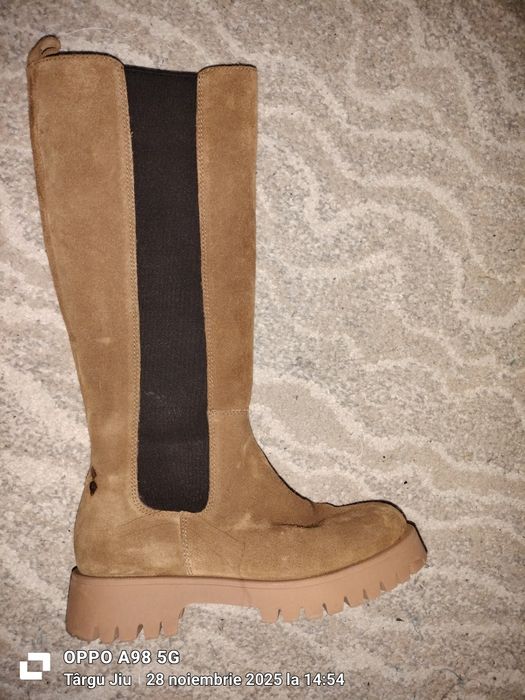 Cizme _dama _confortabile